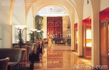Rodian Amathus Beach Hotel 2